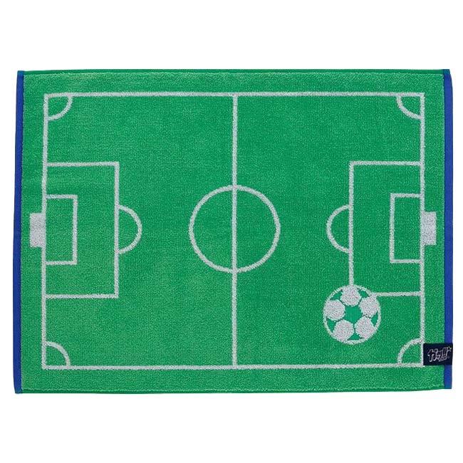 丸眞(マルシン) ガッツ！！ 部活シリーズ タオルバスマット 45×60cm 抗菌防臭加工 60501(26y3m) |  | 02