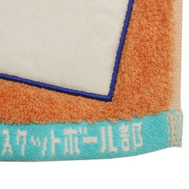 プレゼントにもピッタリ  丸眞(マルシン) ガッツ  部活タオル フェイスタオル 34×80cm アップリケ加工(24y9m) | 丸眞 | 08