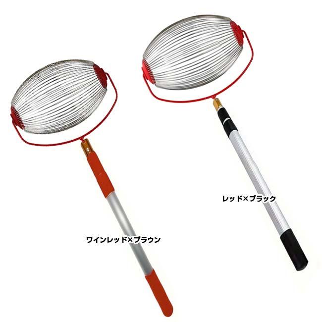 かがまずラクラク♪ボール集め  ボールピッカー フットボール型ローラー幅32cm 集球器 テニスボール ゴルフボール 回収機 TMBP-01(24y4m) |  | 01