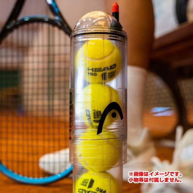 Amazon | ヘッド HEAD テニスアクセサリー HEAD X4 PUMP PRESSURIZER