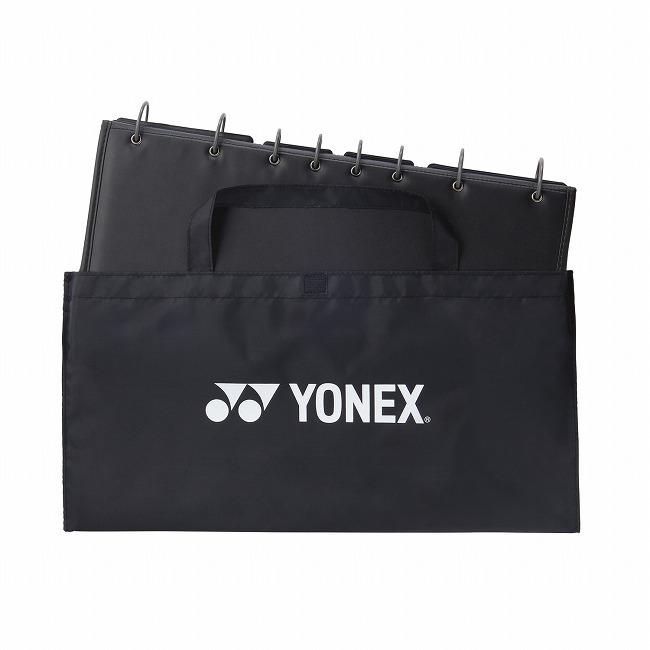 ヨネックス(YONEX) ソフトテニス スコアボード 収納バッグ付き AC374-171 ブルー×グリーン(21y8m) | YONEX | 02