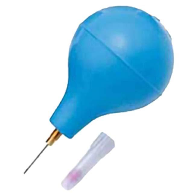 ノンパッケージ ルーセント(LUCENT) AKAEMU アカエム ソフトテニスボール用 セーフティ テニスポンプ 空気入れ バラ1個売り ※色は選べません(26y5m) |  | 01