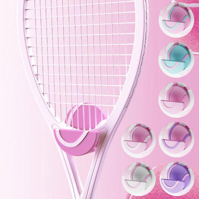 マイラケットをおしゃれに飾れる♪ YYプロジェクト(YY Project) 壁掛け テニスラケットホルダー スタイリッシュシリーズ 両面テープ式 YY005(25y8m) | 