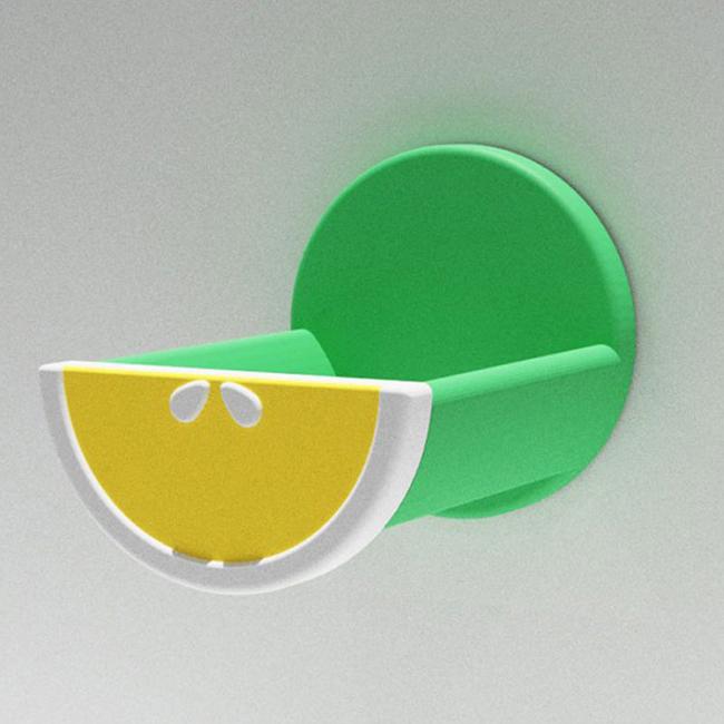 マイラケットをおしゃれに飾れる♪ YYプロジェクト(YY Project) 壁掛け ラケットホルダー (ピックルボール バドミントン 卓球 etc.) 両面テープ式 YY002(25y8m) |  | 03