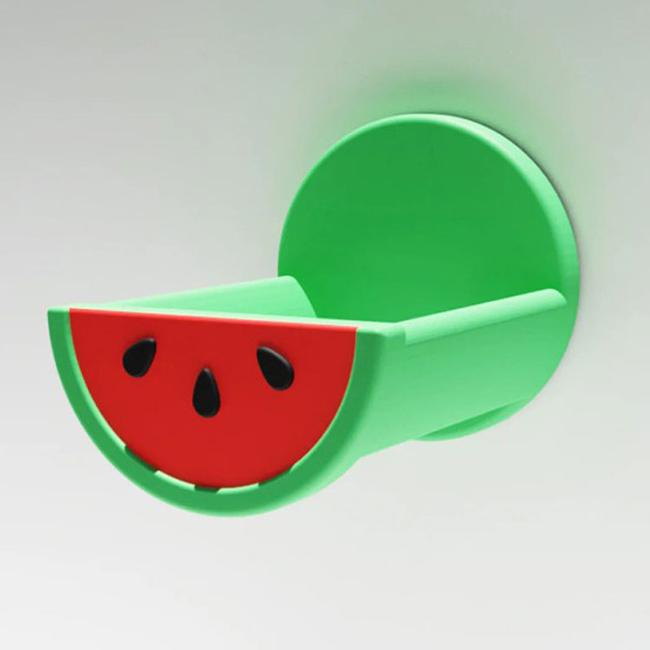 マイラケットをおしゃれに飾れる♪ YYプロジェクト(YY Project) 壁掛け ラケットホルダー (ピックルボール バドミントン 卓球 etc.) 両面テープ式 YY002(25y8m) |  | 04