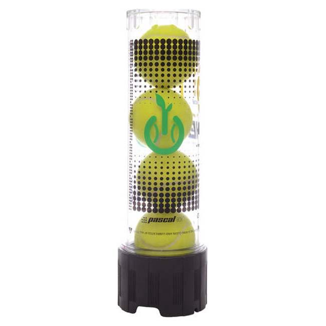 テニスボール・パデルボール用 パスカルボックス(PASCALBOX) PASCAL BOX 4B パスカルボックス 4ボール用 加圧器 圧力回復(24y11m) |  | 02