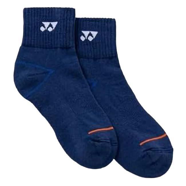 三足組 ヨネックス(YONEX) 2026 FW レディース アンクルソックス クオーター丈 3足組 3P 29269Y-080 アソート(26y8m) | YONEX | 04