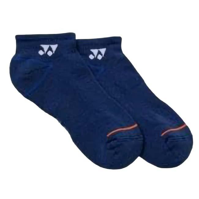 三足組 ヨネックス(YONEX) 2026 FW メンズ スニーカーインソックス ローカット丈 3足組 3P 19270Y-080 アソート(26y8m) | YONEX | 04