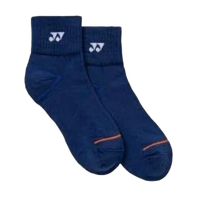 三足組 ヨネックス(YONEX) 2026 FW メンズ アンクルソックス クオーター丈 3足組 3P 19269Y-080 アソート(26y8m) | YONEX | 04