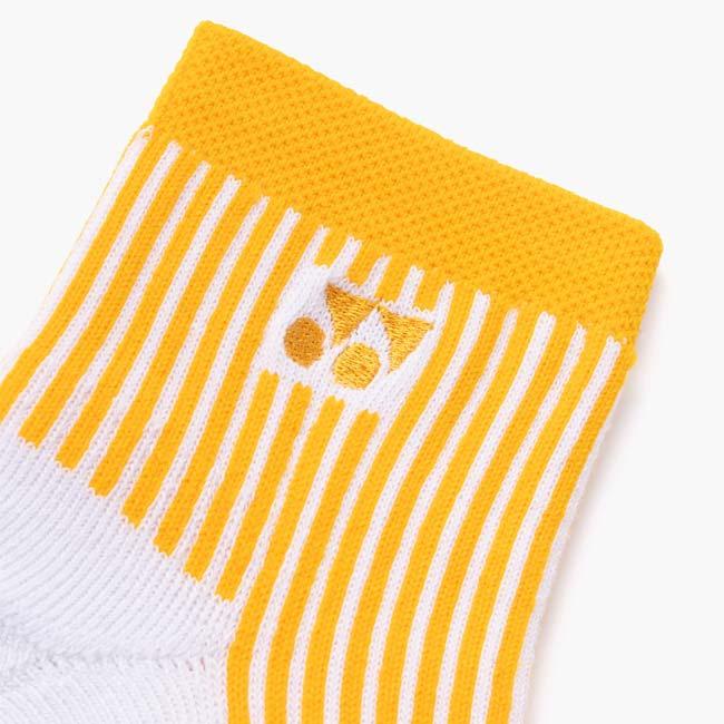 ヨネックス(YONEX) 2026 レディース 3Dエルゴ アンクルソックス 左右専用設計 抗菌防臭加工 靴下 29266Y(26y6m) | YONEX | 07
