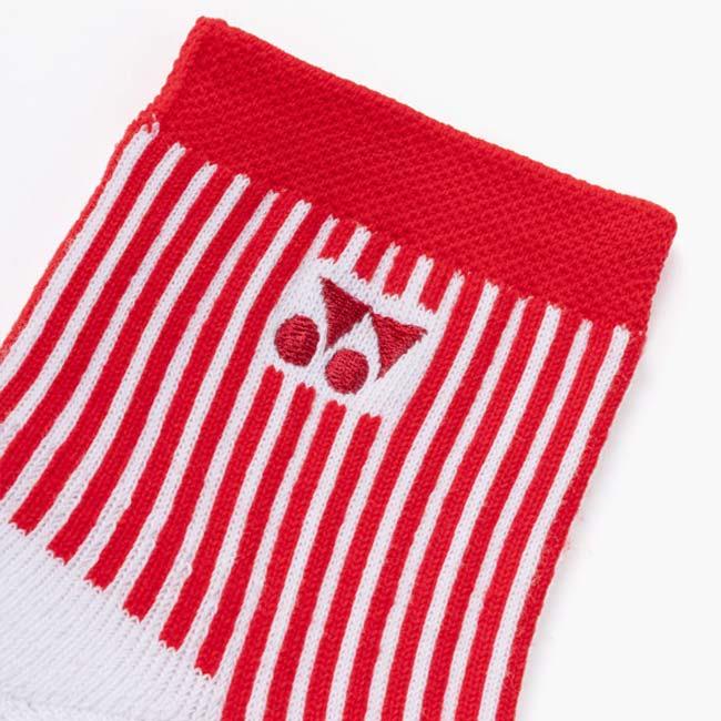 ヨネックス(YONEX) 2026 メンズ 3Dエルゴ アンクルソックス 左右専用設計 抗菌防臭加工 靴下 19266Y(26y6m) | YONEX | 03