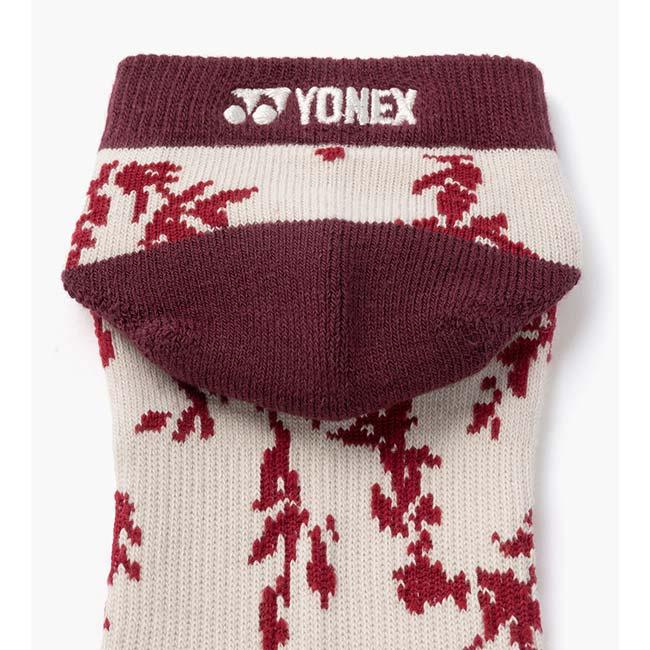 ヨネックス(YONEX) 2026 レディース スニーカーインソックス 抗菌防臭 靴下 29268Y(26y5m) | YONEX | 03