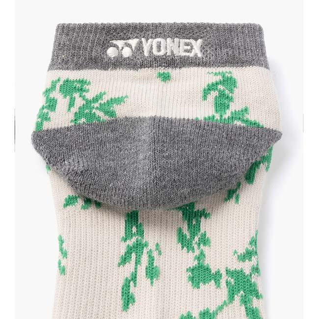 ヨネックス(YONEX) 2026 レディース スニーカーインソックス 抗菌防臭 靴下 29268Y(26y5m) | YONEX | 07