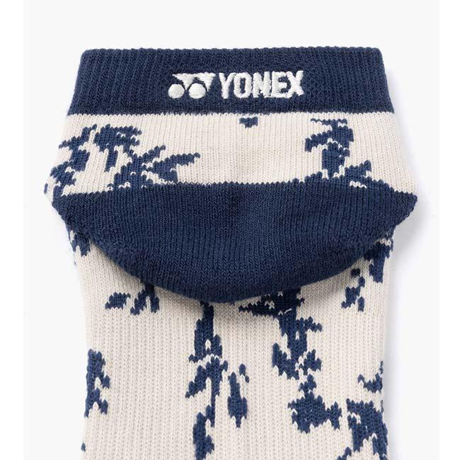 ヨネックス(YONEX) 2026 レディース スニーカーインソックス 抗菌防臭 靴下 29268Y(26y5m) | YONEX | 09
