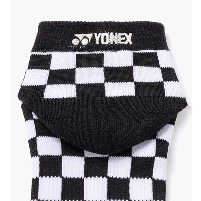 ヨネックス(YONEX) 2026 メンズ スニーカーインソックス 抗菌防臭 靴下 19268Y(26y5m) | YONEX | 03