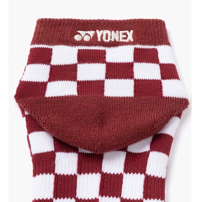 ヨネックス(YONEX) 2026 メンズ スニーカーインソックス 抗菌防臭 靴下 19268Y(26y5m) | YONEX | 07