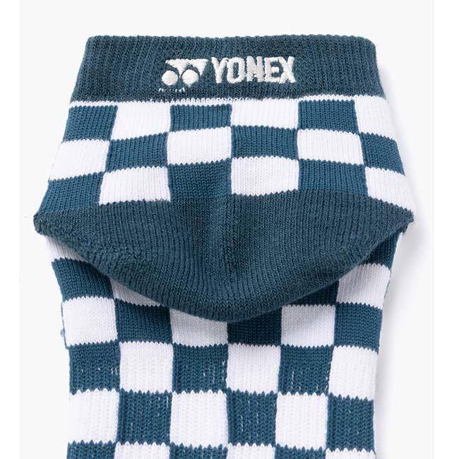 ヨネックス(YONEX) 2026 メンズ スニーカーインソックス 抗菌防臭 靴下 19268Y(26y5m) | YONEX | 09