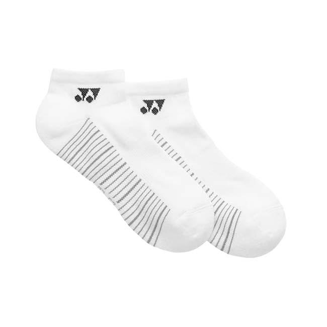 三足組 ヨネックス(YONEX) 2026 レディース スニーカーインソックス ローカット丈 3足組 3P 29265Y-080 アソート(26y4m) | YONEX | 03