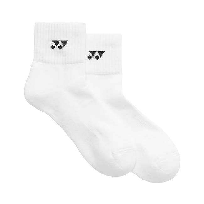 三足組 ヨネックス(YONEX) 2026 レディース アンクルソックス クオーター丈 3足組 3P 29264Y-080 アソート(26y4m) | YONEX | 02
