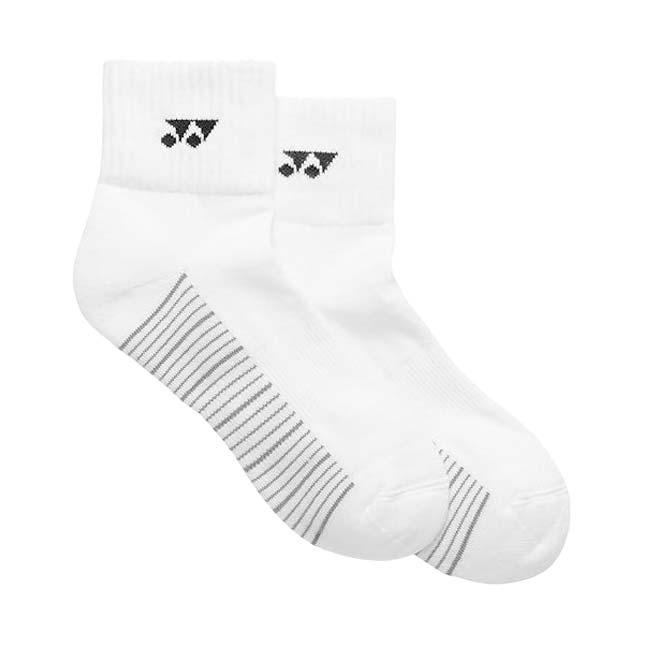 三足組 ヨネックス(YONEX) 2026 レディース アンクルソックス クオーター丈 3足組 3P 29264Y-080 アソート(26y4m) | YONEX | 03