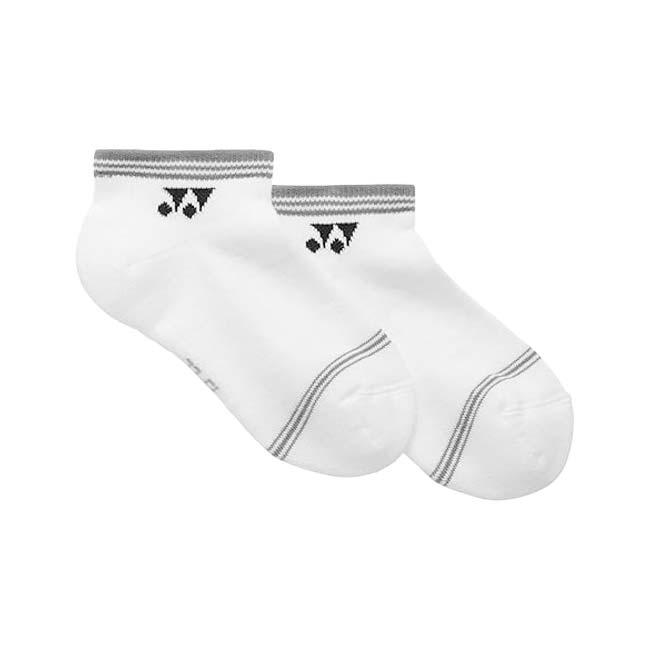 三足組 ヨネックス(YONEX) 2026 ジュニア スニーカーインソックス ローカット丈 3足組 3P 19265JY-080 アソート(26y4m) | YONEX | 04