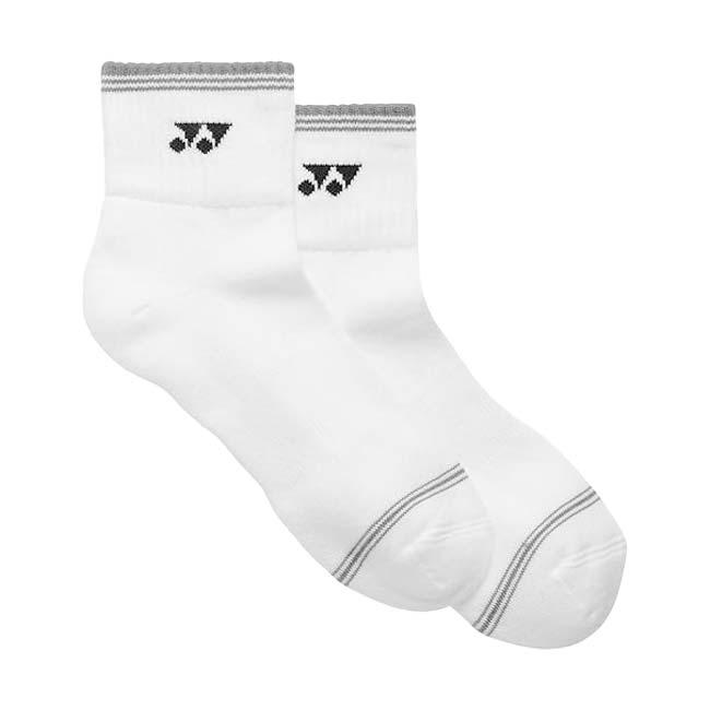 三足組 ヨネックス(YONEX) 2026 メンズ アンクルソックス クオーター丈 3足組 3P 19264Y-080 アソート(26y4m) | YONEX | 04