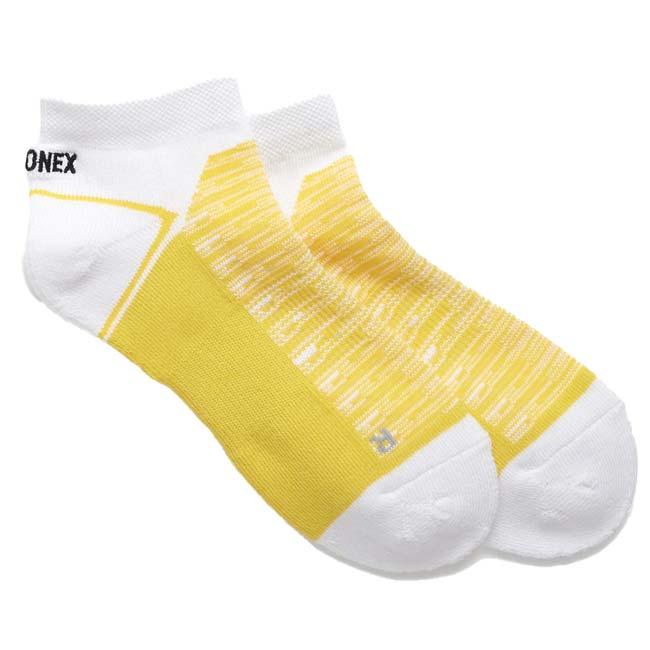 ヨネックス(YONEX) 2026 メンズ 3Dエルゴ スニーカーインソックス 左右専用設計 抗菌防臭加工 靴下 19261Y(26y3m) | YONEX | 05