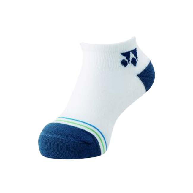 三足組 ヨネックス(YONEX) 2025 ジュニア スニーカーインソックス ローカット丈 3足組 3P 19237JY-080 アソート(25y7m) | YONEX | 01