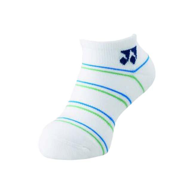 三足組 ヨネックス(YONEX) 2025 ジュニア スニーカーインソックス ローカット丈 3足組 3P 19237JY-080 アソート(25y7m) | YONEX | 02