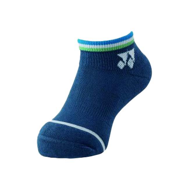 三足組 ヨネックス(YONEX) 2025 ジュニア スニーカーインソックス ローカット丈 3足組 3P 19237JY-080 アソート(25y7m) | YONEX | 03