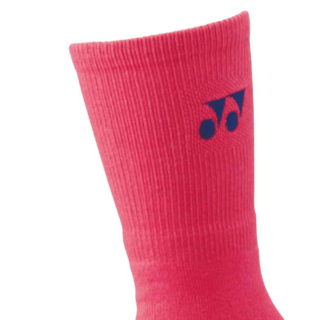 ヨネックス(YONEX) レディース 3Dエルゴ ソックス 左右専用設計 抗菌防臭加工 靴下 29120(25y3m) | YONEX | 03