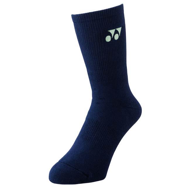 ヨネックス(YONEX) レディース 3Dエルゴ ソックス 左右専用設計 抗菌防臭加工 靴下 29120(25y3m) | YONEX | 04