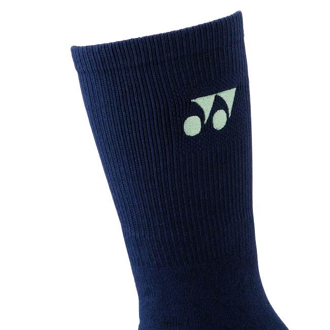 ヨネックス(YONEX) レディース 3Dエルゴ ソックス 左右専用設計 抗菌防臭加工 靴下 29120(25y3m) | YONEX | 05