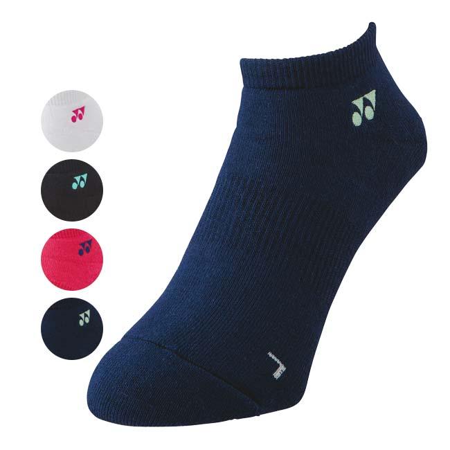 YONEX（ヨネックス） レディース 3Dエルゴ スニーカーインソックス