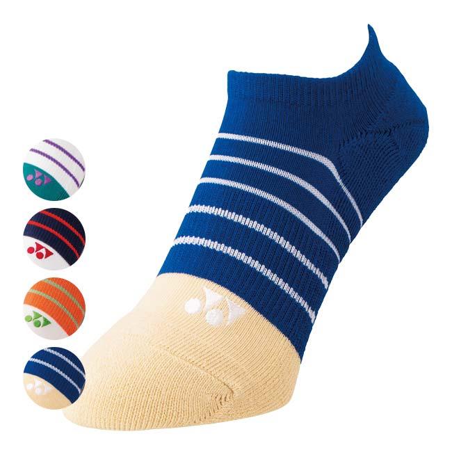 ヨネックス(YONEX) 2025 メンズ 3Dエルゴ スニーカーインソックス 抗菌防臭 19240Y(25y1m) | YONEX