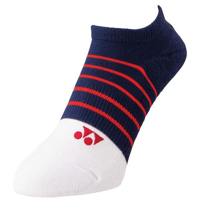 ヨネックス(YONEX) 2025 メンズ 3Dエルゴ スニーカーインソックス 抗菌防臭 19240Y(25y1m) | YONEX | 03