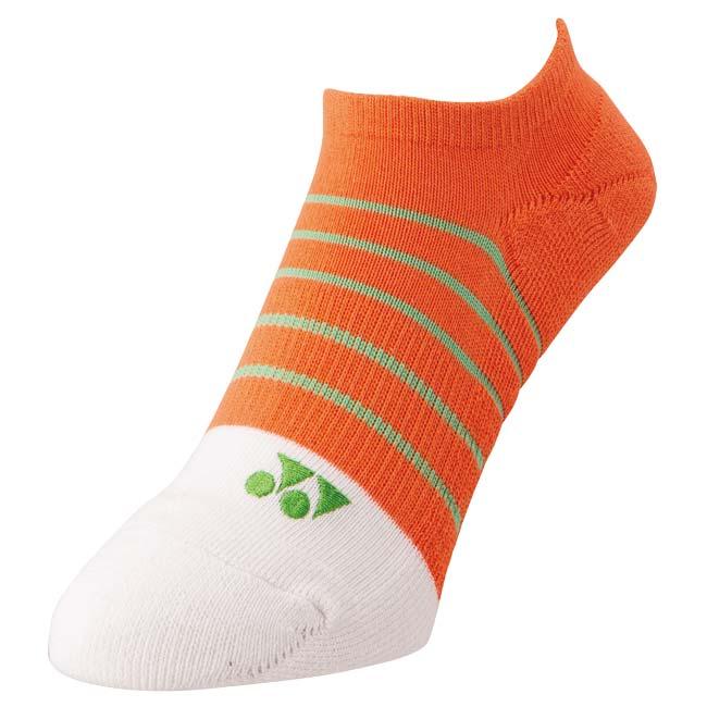 ヨネックス(YONEX) 2025 メンズ 3Dエルゴ スニーカーインソックス 抗菌防臭 19240Y(25y1m) | YONEX | 04