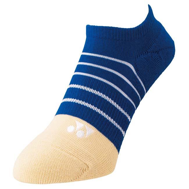 ヨネックス(YONEX) 2025 メンズ 3Dエルゴ スニーカーインソックス 抗菌防臭 19240Y(25y1m) | YONEX | 05