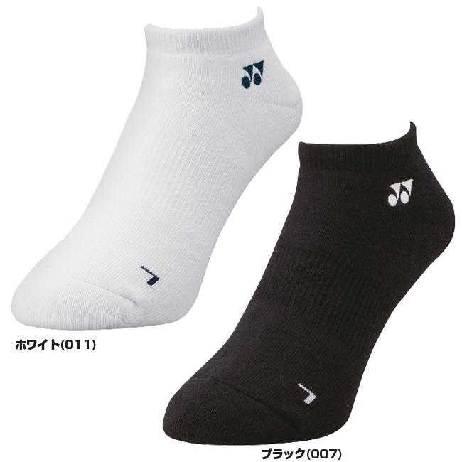 ヨネックス(YONEX) レディース スニーカーインソックス 3Dエルゴソックス 左右専用 立体形状 29121(21y4m) | YONEX | 01