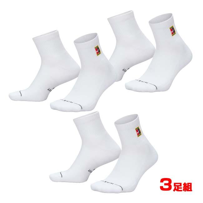 NIKE（ナイキ） 三足組 2026 SU ユニセックス Everyday Elevated