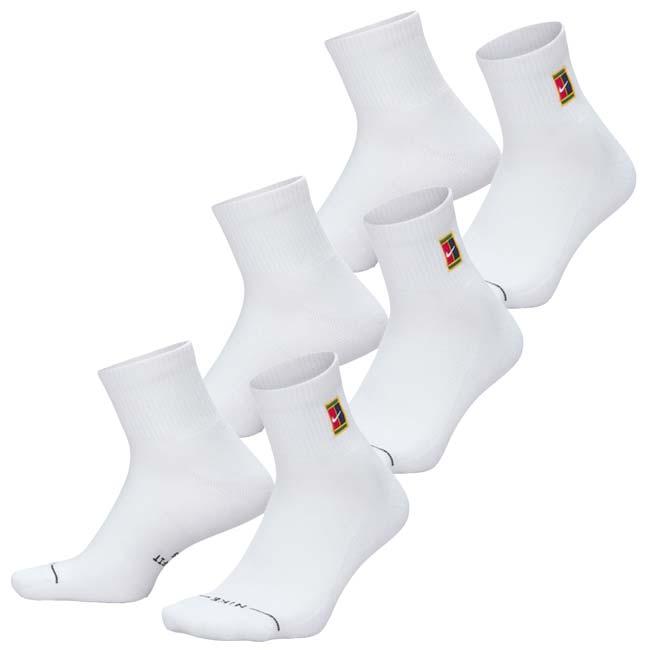 NIKE（ナイキ） 三足組 2026 SU ユニセックス Everyday Elevated