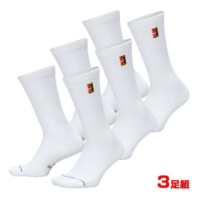 NIKE（ナイキ） 三足組 2026 SU ユニセックス Everyday Elevated