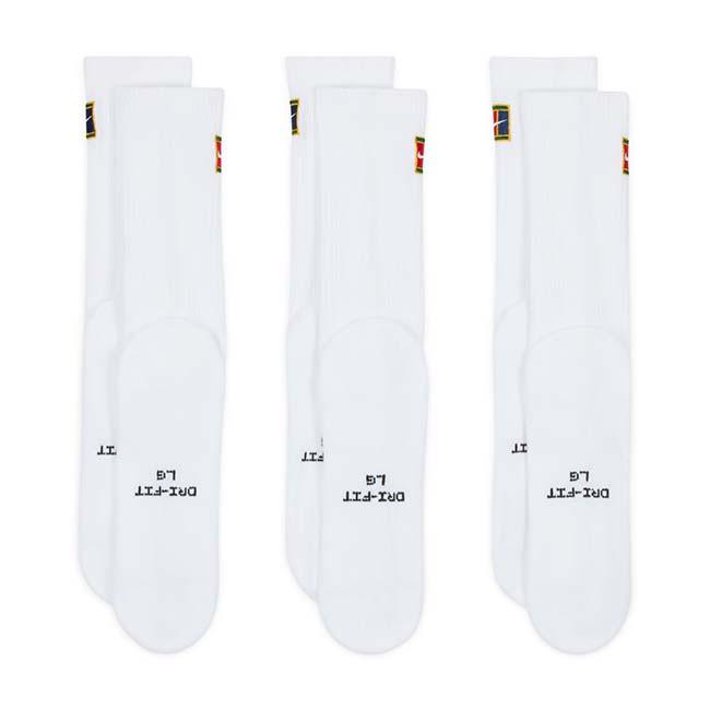 NIKE（ナイキ） 三足組 2026 SU ユニセックス Everyday Elevated
