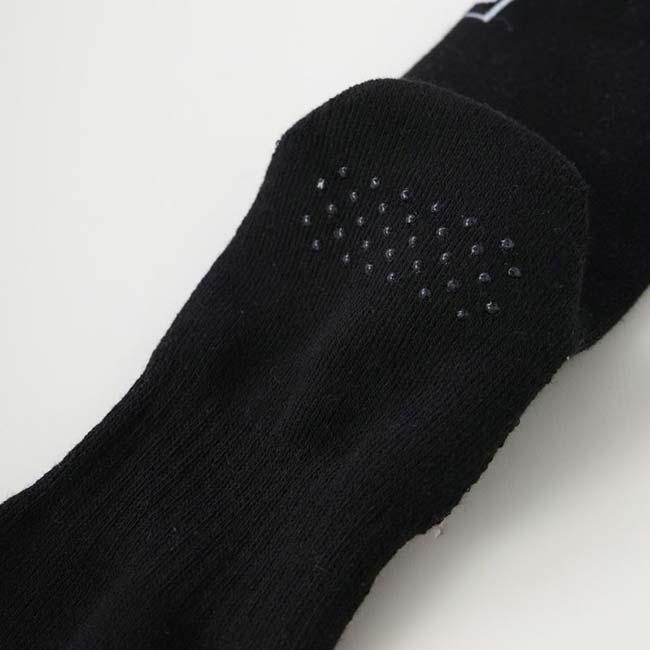 FILA(フィラ) 2025 FW メンズ バイカラー 切替配色 五本指ソックス 1足入り 吸湿発熱 持続消臭 785-932(25y10m) | FILA | 06