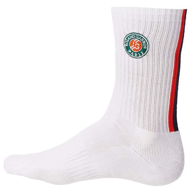カラー違い3足組 Roland Garros Official(ローランギャロス) 2023 ユニ