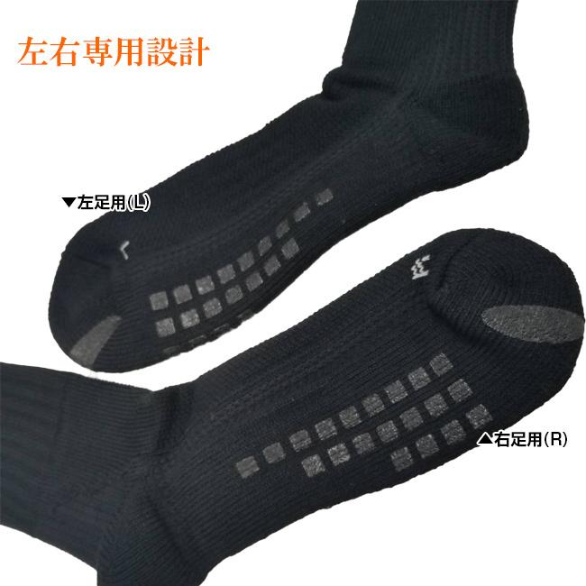 売切り終了！在庫処分特価 着圧・極厚で疲れにくいを追究  究極の極厚ソックス レディース 22.5-25cm 着圧サポート靴下 テニスゴルフソックス 252039990 |  | 03