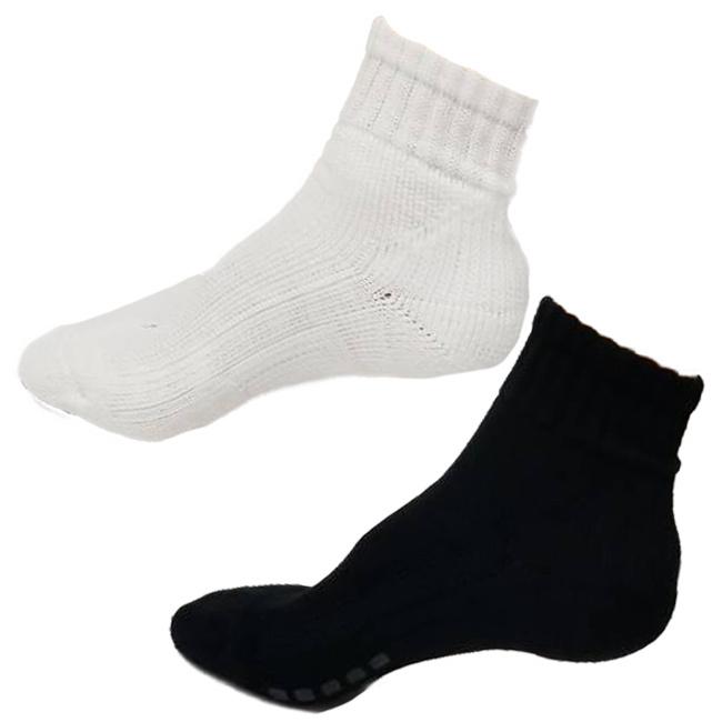 売切り終了！在庫処分特価 着圧・極厚で疲れにくいを追究  究極の極厚ソックス レディース 22.5-25cm 着圧サポート靴下 テニスゴルフソックス 252039990 |  | 04