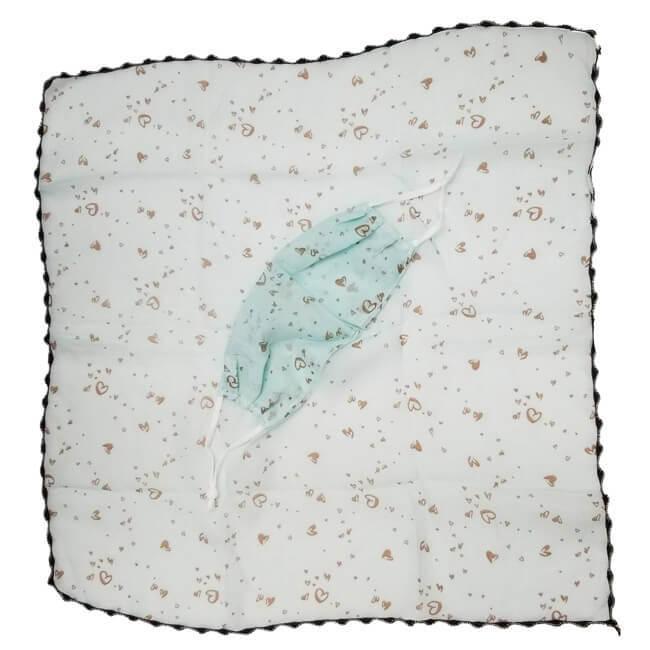 在庫処分特価 レディース 軽量フェイスマスク 日よけ スカーフ フェイスカバー (21y4m) |  | 08