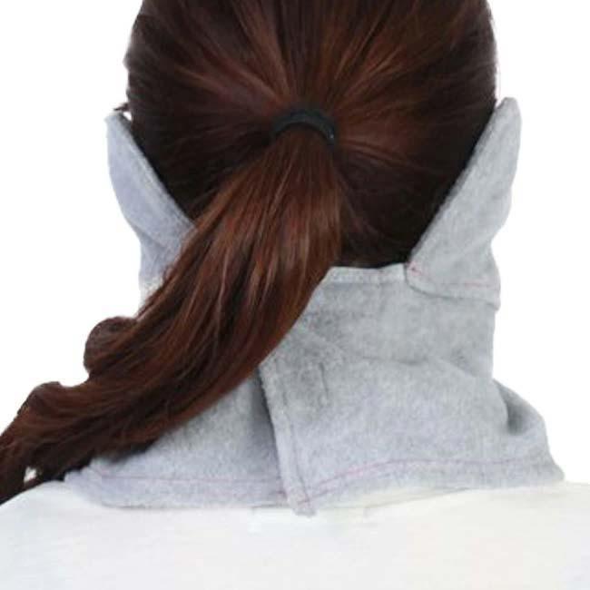 MARUFUKU ヤケーヌ ユニセックス UVカットマスク ぽかぽかフリース 947／948／949／906／905／907(22y11m) |  | 03