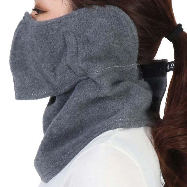 MARUFUKU ヤケーヌ ユニセックス UVカットマスク ぽかぽかフリース 947／948／949／906／905／907(22y11m) |  | 06